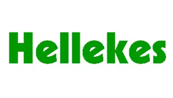 Hellekes Tischlerei Logo