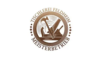 Feldheim Tischlerei Logo
