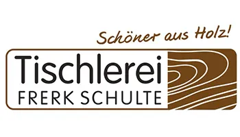 Frerk Schulte Tischlerei GmbH Logo