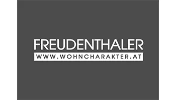 Freudenthaler Tischlerei Logo