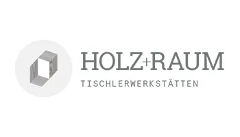 Holz+Raum Logo