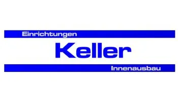 Schreinerei Keller Logo