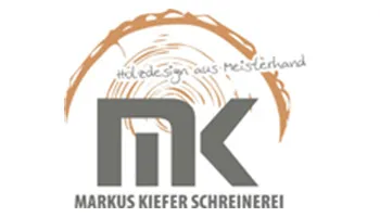 Kiefer Schreinerei Logo