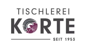 Tischlerei A. Korte Logo