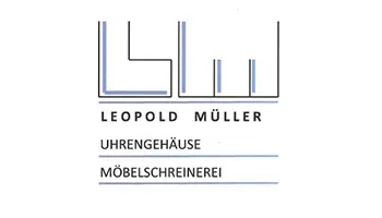 Leopold Müller Logo