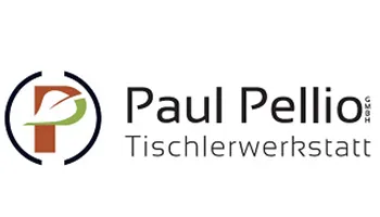 Paul Pellio GmbH Logo