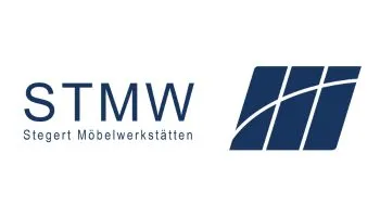 Logo Stegert Möbekwerkstätten