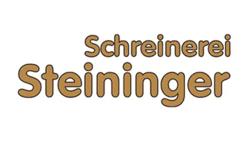 Logo Schreinerei Steininger