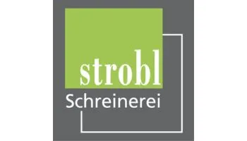 Schreinerei Strobl Logo