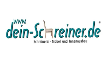 Logo Thoma Dein Schreiner