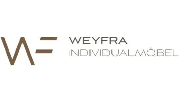 Schreinerei Weyfra Logo