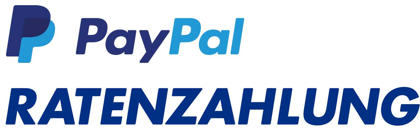 PayPal Ratenkauf