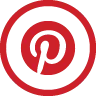 Pinterest Icon