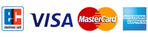 Creditcard Logo