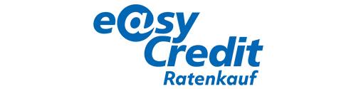 Ratenkauf by easycredit logo