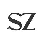 Logo Süddeutsche Zeitung