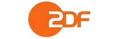 Logo ZDF