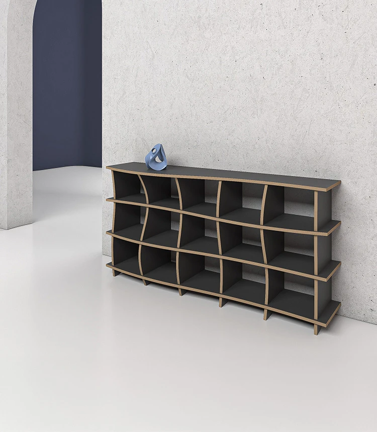 Sideboards in moderner Umgebung