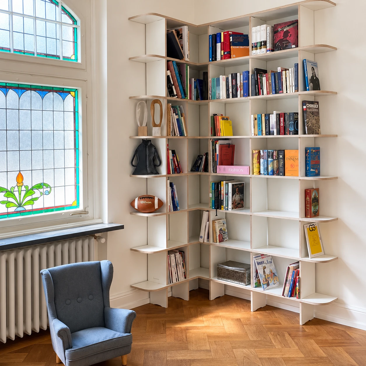 Gallery image